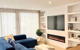 Penthouse Rs 38 Marbella Center - Eaw Homes